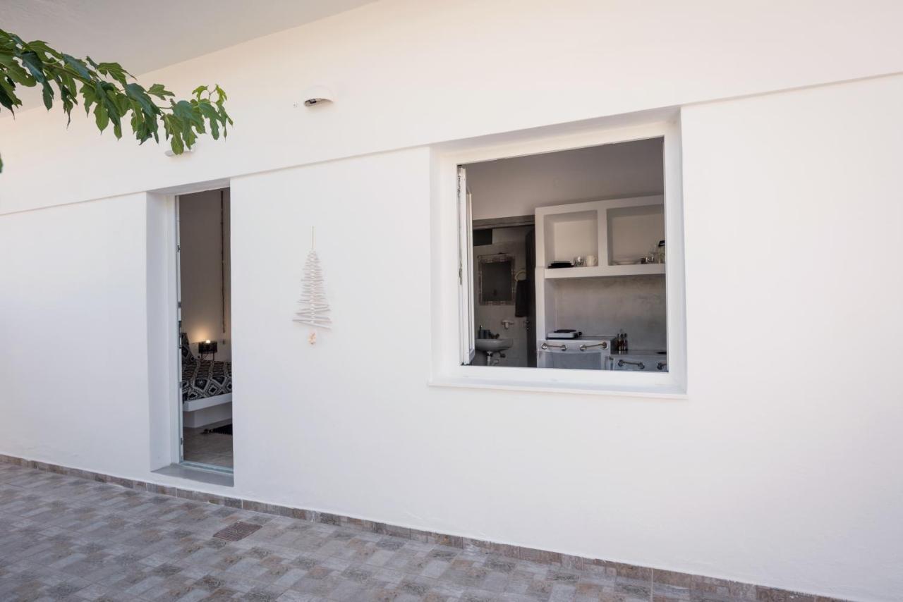 Eris Studios Adamantas  Exterior photo