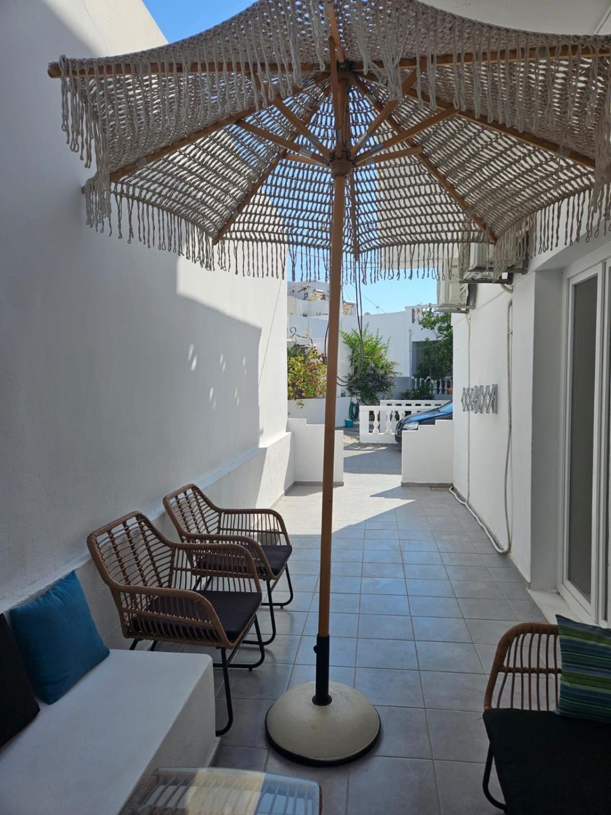 Eris Studios Adamantas  Exterior photo