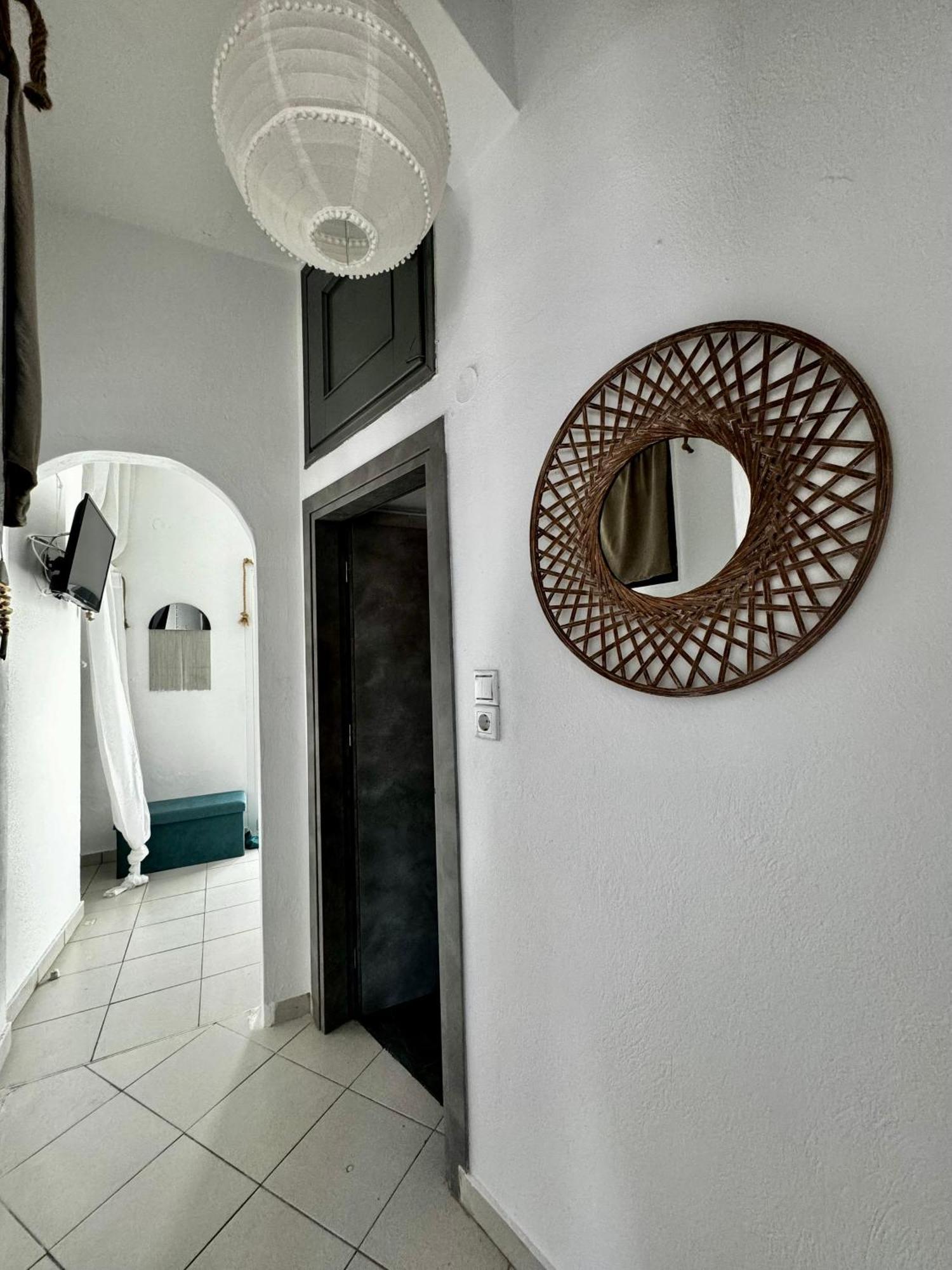Eris Studios Adamantas  Exterior photo