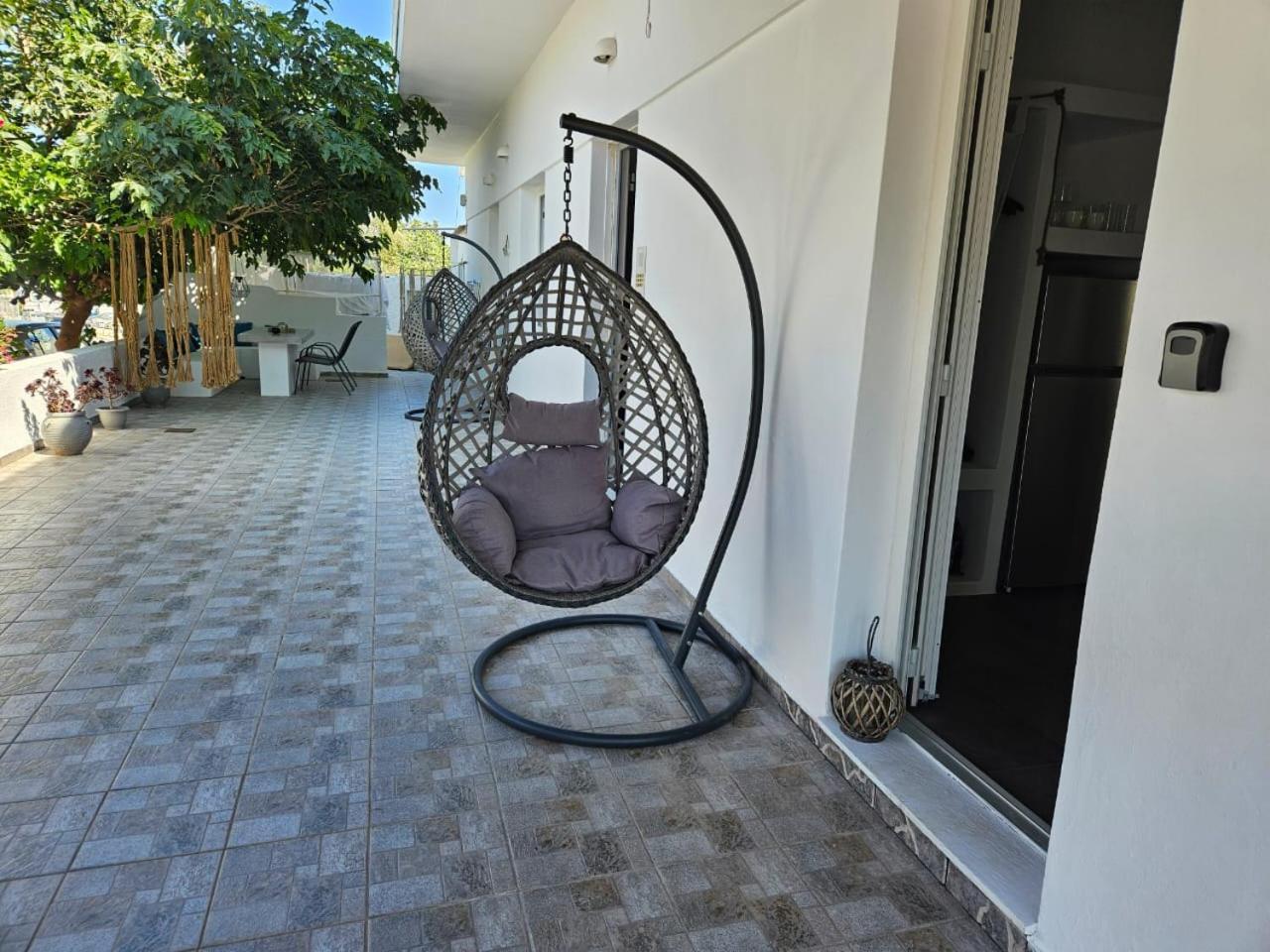 Eris Studios Adamantas  Exterior photo